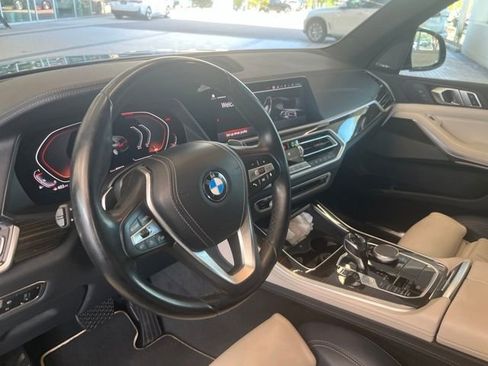 Used 2020 BMW X5 sDrive40i w/ Premium Package RWD image 11