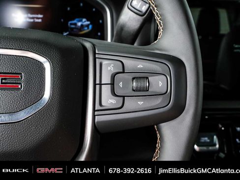 New 2026 GMC Sierra 2500 AT4 w/ AT4 Premium Plus Package AWD/4WD image 12