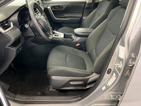 Used 2024 Toyota RAV4 LE image 18