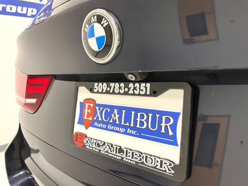 Used 2014 BMW X5 xDrive35d image 15