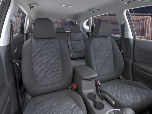 New 2026 Kia Seltos LX AWD/4WD image 15