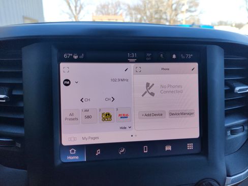 Used 2022 RAM 2500 Laramie image 19