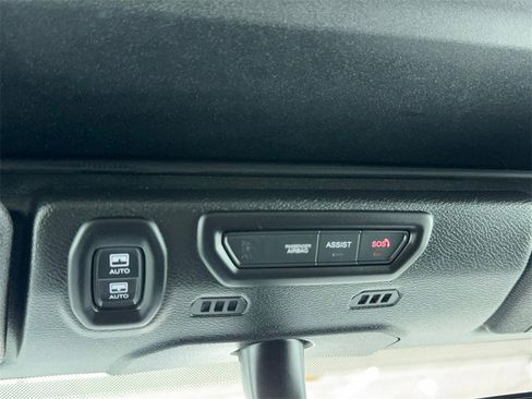 Used 2023 Jeep Wrangler Unlimited Sahara w/ Cold Weather Group image 40