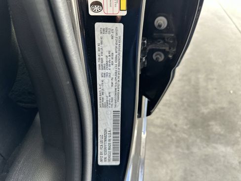Used 2021 RAM 1500 Big Horn AWD/4WD image 29