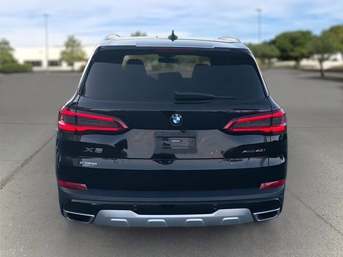 Used 2020 BMW X5 xDrive40i w/ Premium Package image 6