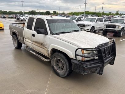 Used 2005 Chevrolet Silverado 1500 w/ Safe And Sound Package