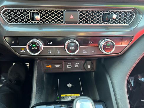 Certified 2023 Acura Integra A-Spec image 26