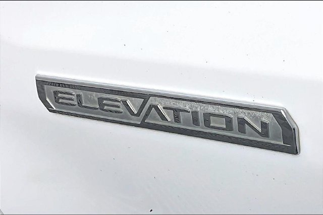 Used 2021 GMC Sierra 1500 Elevation AWD/4WD image 21