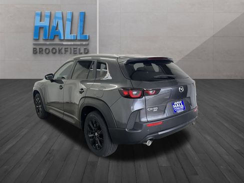 New 2026 MAZDA CX-50 AWD 2.5 S w/ Weather Package image 3