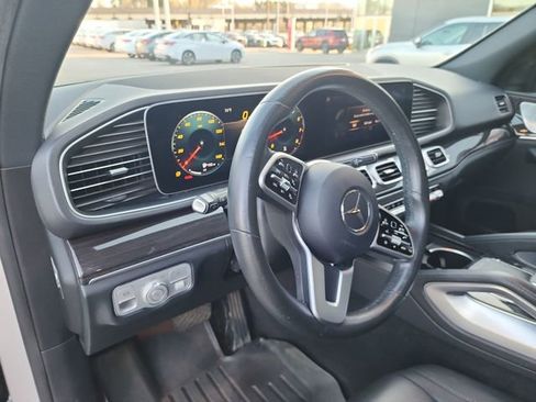 Used 2020 Mercedes-Benz GLE 350 image 13