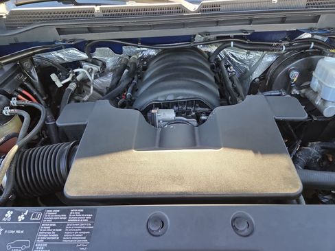 Used 2018 GMC Sierra 1500 SLT AWD/4WD image 17