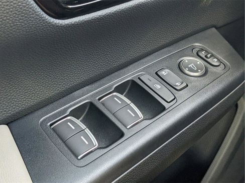 New 2026 Honda CR-V EX-L image 18