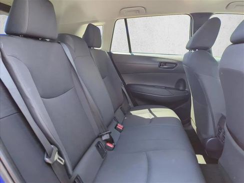 Used 2024 Toyota Corolla Cross LE AWD/4WD image 24