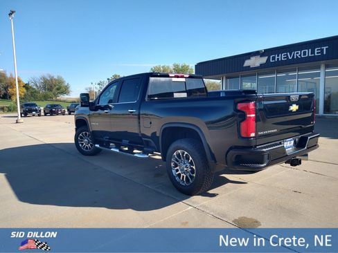 New 2026 Chevrolet Silverado 2500 LT w/ Z71 Chrome Sport Edition image 10