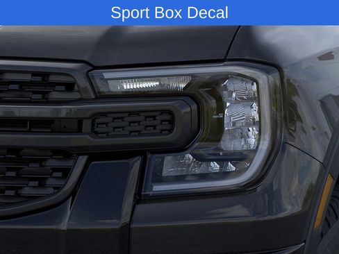 New 2026 Ford Ranger XLT w/ Equipment Group 301A High AWD/4WD image 18