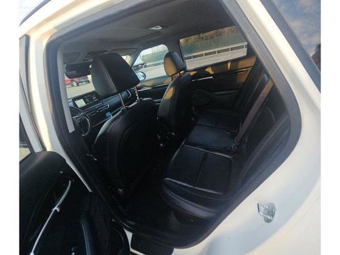 Used 2021 Kia Seltos SX w/ SX Sunroof Package image 26