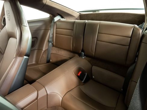 Certified 2026 Porsche 911 Carrera GTS image 19