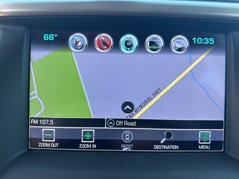 Used 2017 GMC Acadia Denali w/ LPO, Cargo Package AWD/4WD image 29