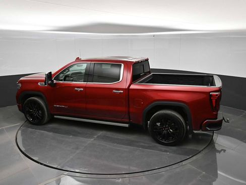 Used 2024 GMC Sierra 1500 Denali w/ Denali Reserve Package image 27