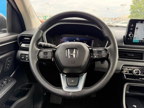 Certified 2024 Honda Pilot Elite image 14