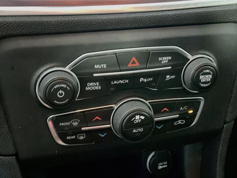 Used 2020 Dodge Charger Scat Pack RWD image 22