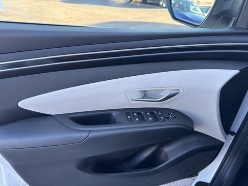 Used 2024 Hyundai Tucson SEL image 17