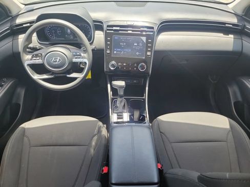 Used 2024 Hyundai Tucson SE FWD image 9
