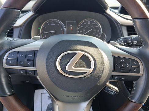 Used 2022 Lexus RX 350 FWD w/ Premium Package image 14