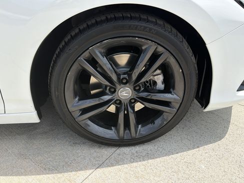 Used 2024 Acura Integra A-Spec FWD image 26