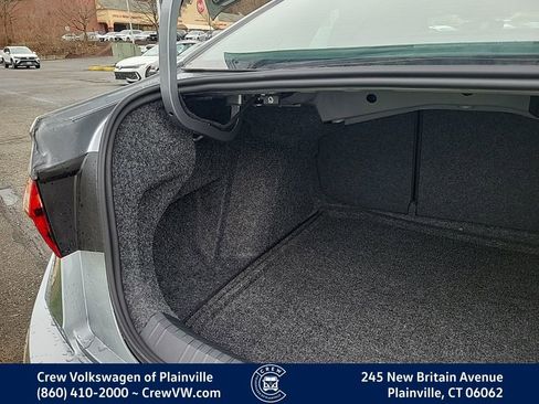 New 2026 Volkswagen Jetta S FWD image 48
