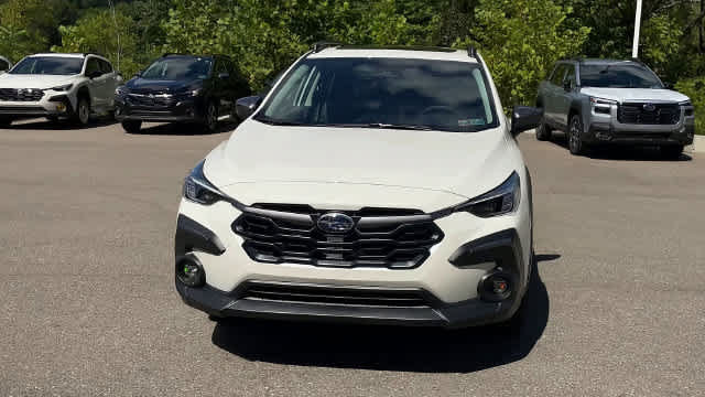 New 2026 Subaru Crosstrek 2.5i Limited AWD/4WD image 3
