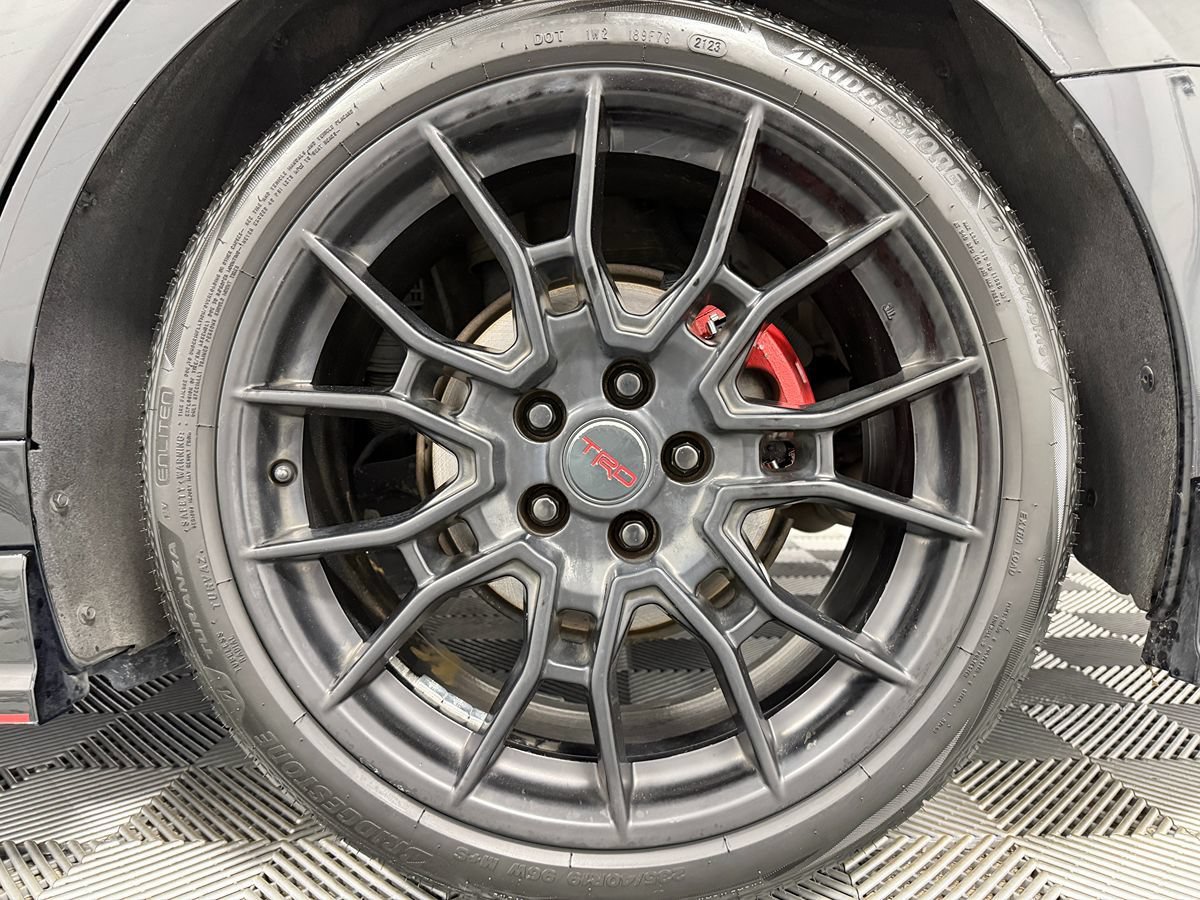 Used 2021 Toyota Avalon TRD FWD image 37