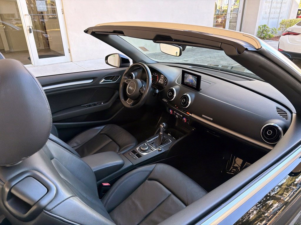Used 2016 Audi A3 2.0T Premium AWD/4WD image 14