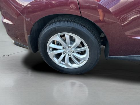 Used 2016 Acura RDX FWD image 36