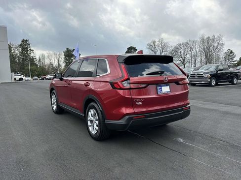 Certified 2023 Honda CR-V LX image 23