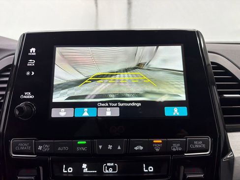 Used 2024 Honda Odyssey EX-L image 33