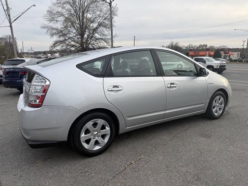 Used 2009 Toyota Prius image 4