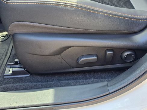 Certified 2024 Subaru Crosstrek 2.5i Wilderness w/ Crosstrek Mirror Package AWD/4WD image 14
