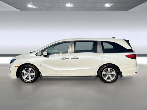 Used 2019 Honda Odyssey EX-L image 2