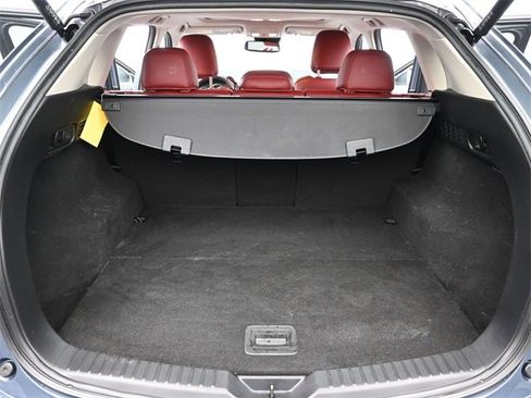 Certified 2023 MAZDA CX-5 Carbon Edition image 14