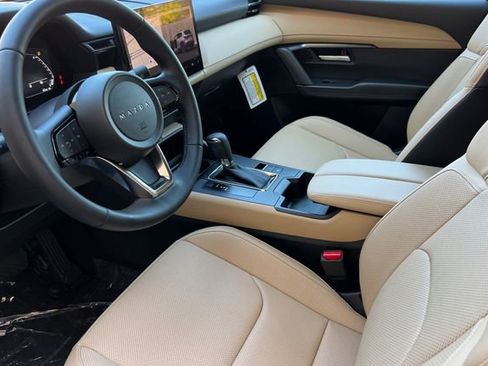 New 2026 MAZDA CX-5 2.5 S w/ Premium Package image 10