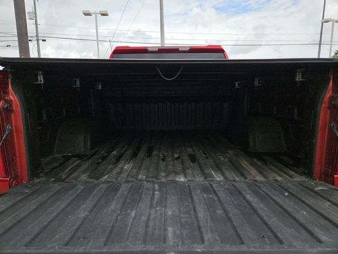 Certified 2023 Chevrolet Silverado 1500 LT w/ Z71 Off-Road Package image 24