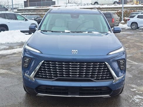 New 2026 Buick Enclave Avenir w/ Super Cruise Package image 2