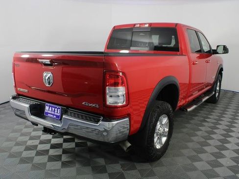 Used 2019 RAM 2500 Big Horn image 23