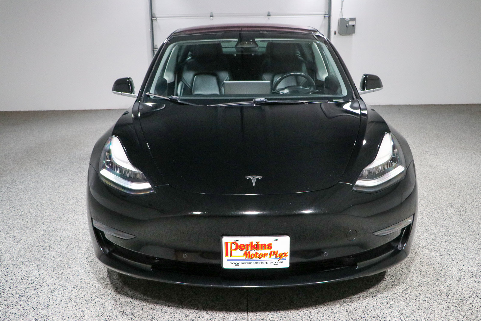 Used 2018 Tesla Model 3 Mid Range RWD image 4