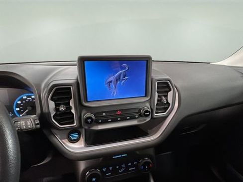 Used 2024 Ford Bronco Sport Big Bend image 11
