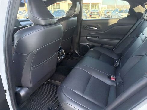 Certified 2023 Toyota Crown AWD/4WD image 29
