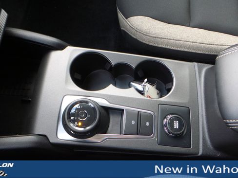 New 2025 Ford Bronco Sport Big Bend w/ Convenience Package image 17