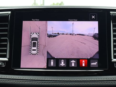 New 2026 Chrysler Pacifica Limited w/ S Appearance Package image 29