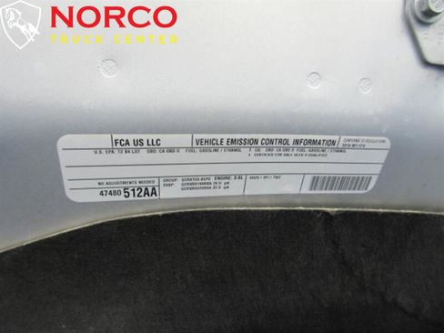 Used 2016 RAM 1500 Express image 20